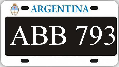 Patente ABB793