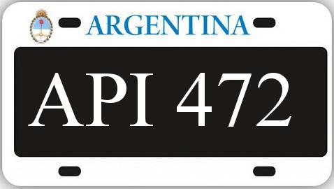 Patente API472