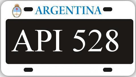 Patente API528