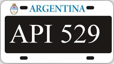 Patente API529