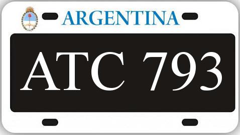 Patente ATC793