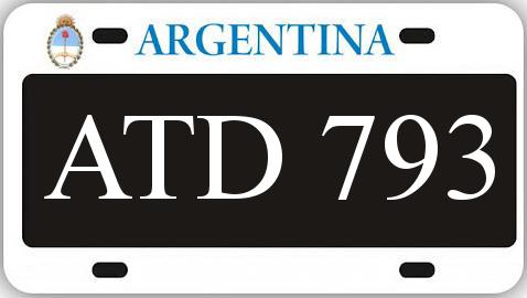 Patente ATD793