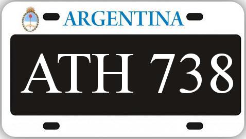 Patente ATH738
