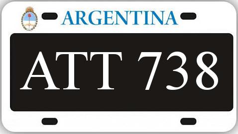 Patente ATT738