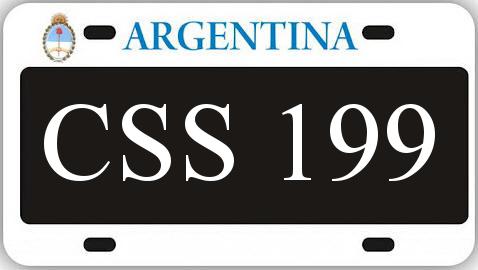 Patente CSS199