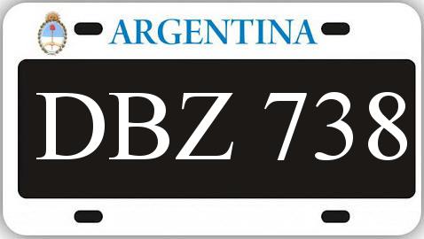 Patente DBZ738