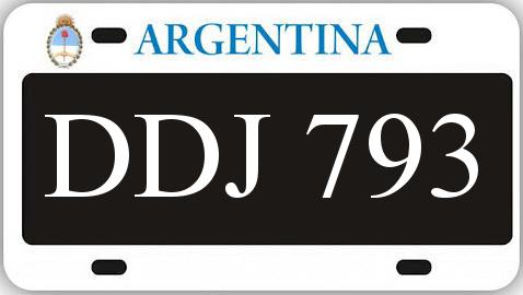 Patente DDJ793