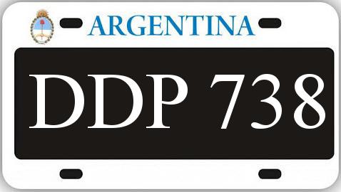 Patente DDP738