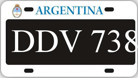 Patente DDV738