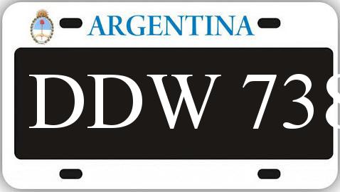 Patente DDW738