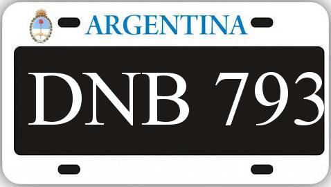 Patente DNB793