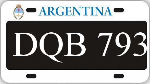 Patente DQB793