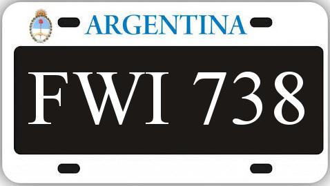 Patente FWI738