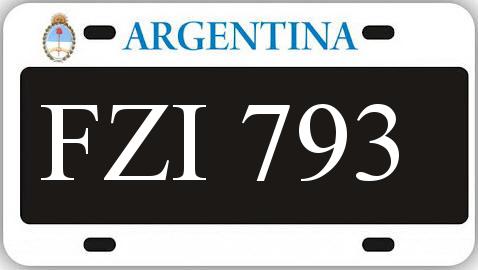 Patente FZI793