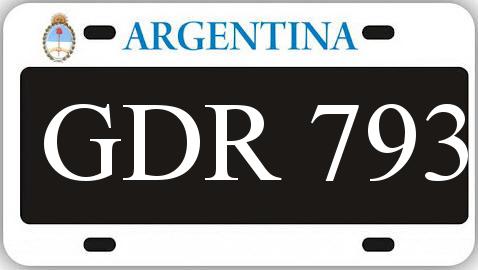 Patente GDR793