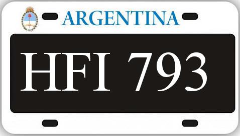 Patente HFI793