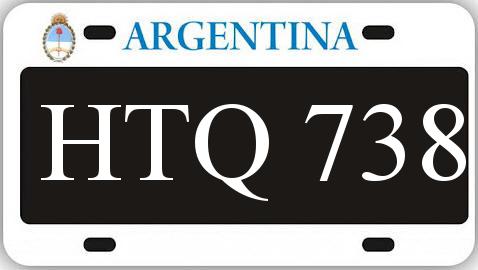 Patente HTQ738