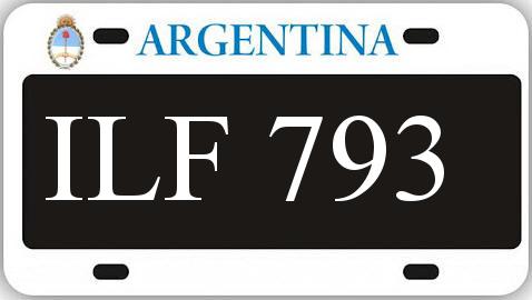 Patente ILF793