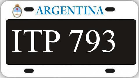 Patente ITP793