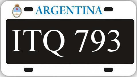 Patente ITQ793