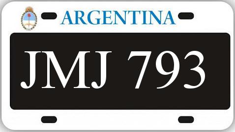 Patente JMJ793