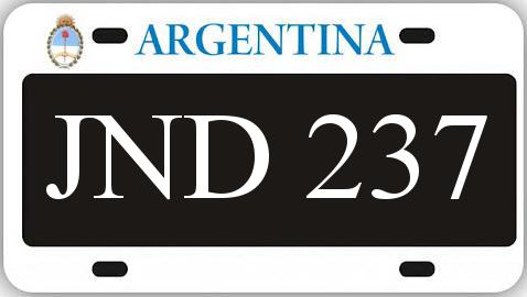 Patente JND237