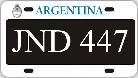 Patente JND447