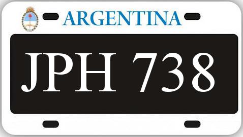 Patente JPH738