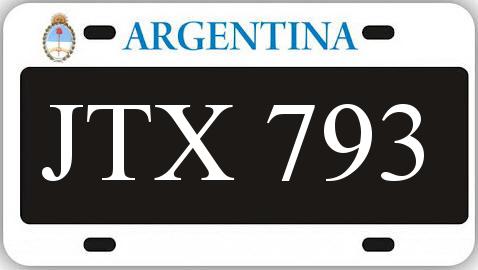 Patente JTX793