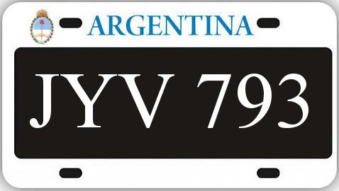Patente JYV793