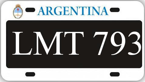 Patente LMT793