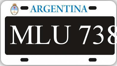 Patente MLU738