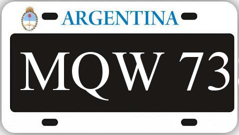 Patente MQW738