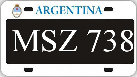Patente MSZ738