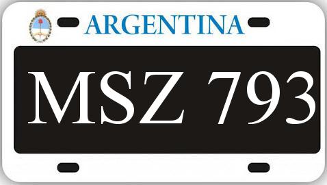 Patente MSZ793