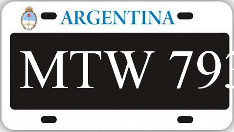 Patente MTW793