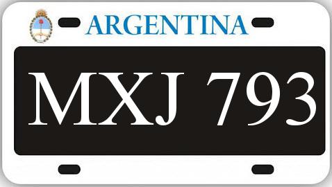 Patente MXJ793