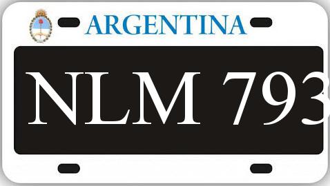 Patente NLM793