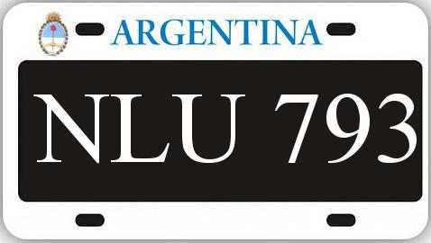 Patente NLU793