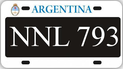 Patente NNL793
