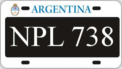 Patente NPL738
