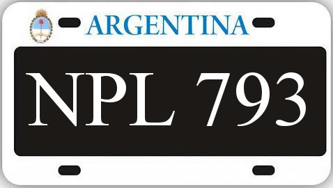 Patente NPL793