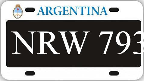 Patente NRW793