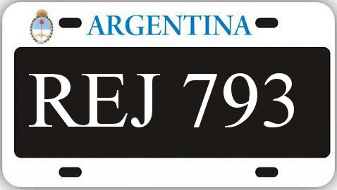 Patente REJ793