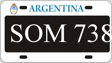Patente SOM738