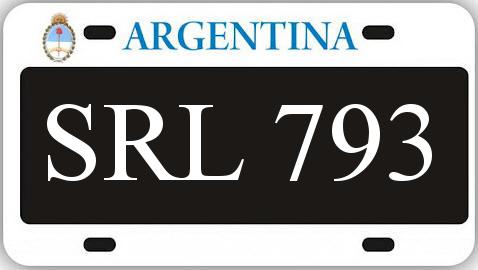 Patente SRL793