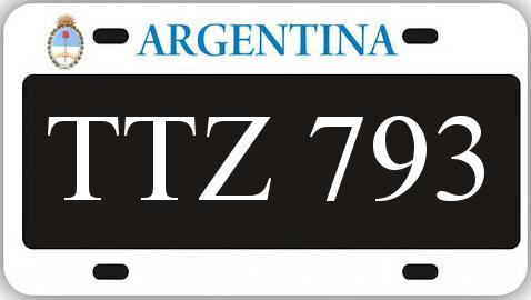 Patente TTZ793