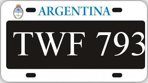 Patente TWF793