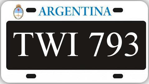 Patente TWI793
