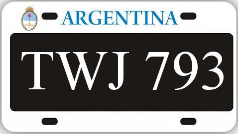 Patente TWJ793